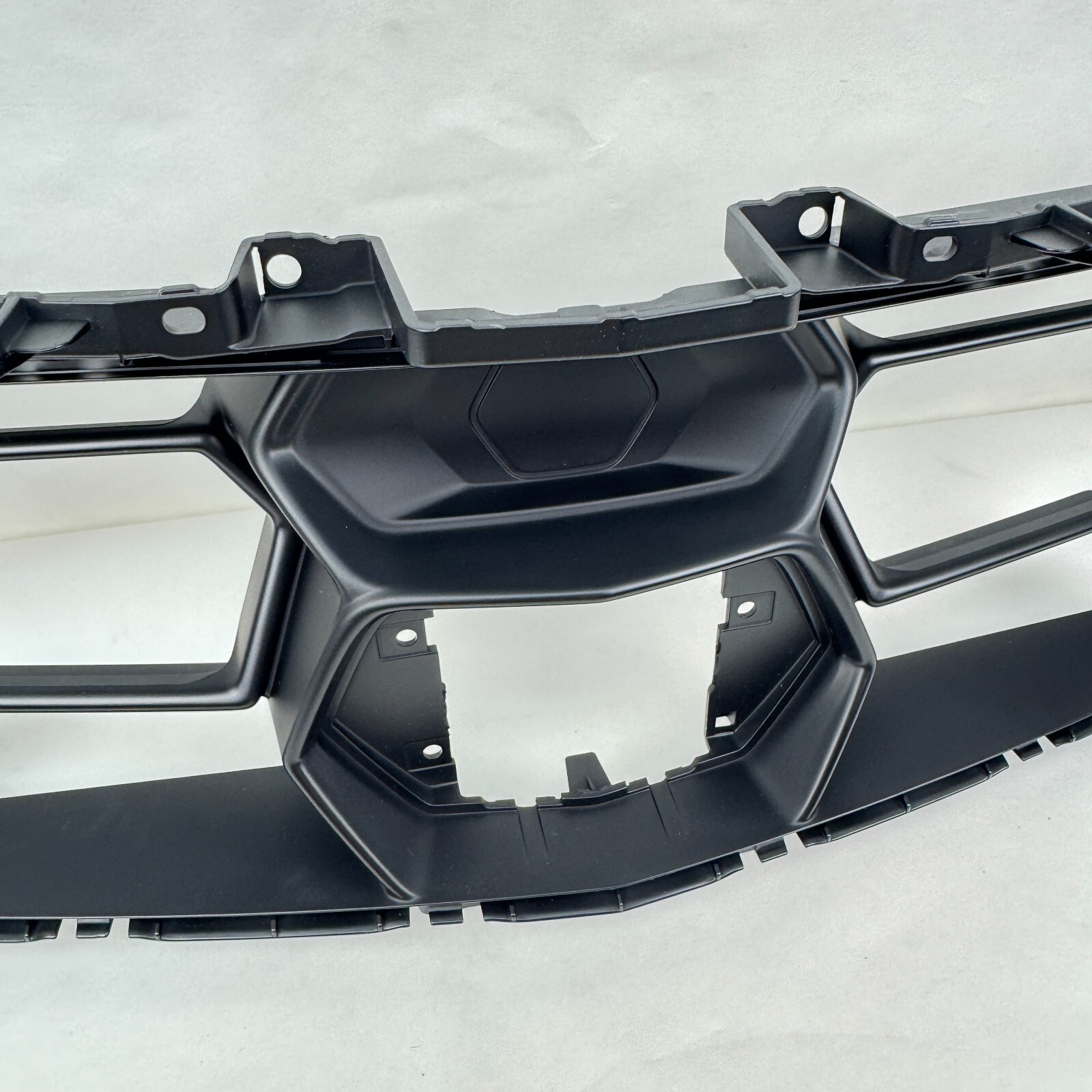 2018 - 2022 Lamborghini Urus Front Bumper Upper Grille Mesh Insert 4ML8076393FZ