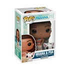 Funko Pop! Vinyl: Disney - Moana (w/ Pua) #213