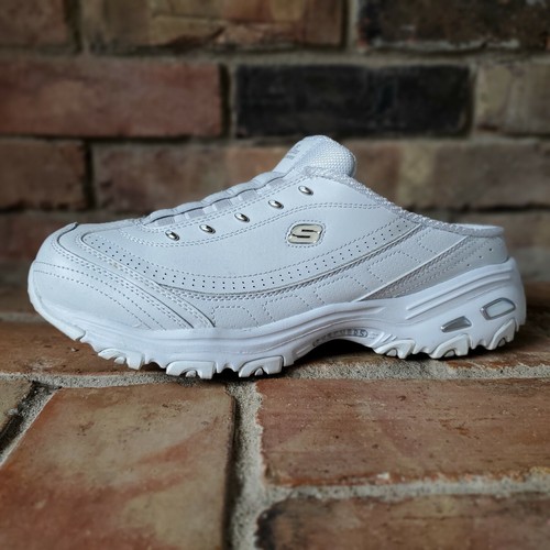 athletic mule sneakers