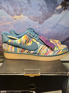 nike vintage air force