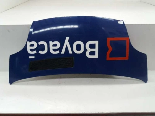 7751478603 Capo para RENAULT TRAFIC II FURGÓN L1H1  Caja cerrada, corto 1611141 - Imagen 1 de 10