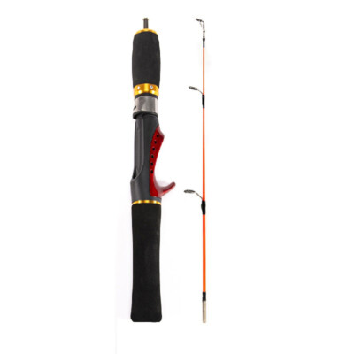 affordable baitcasting rods Spinning Rods Best Baitcaster Rod Best Baitcasting Rods Under $100  Affordable Fishing Rods  Half