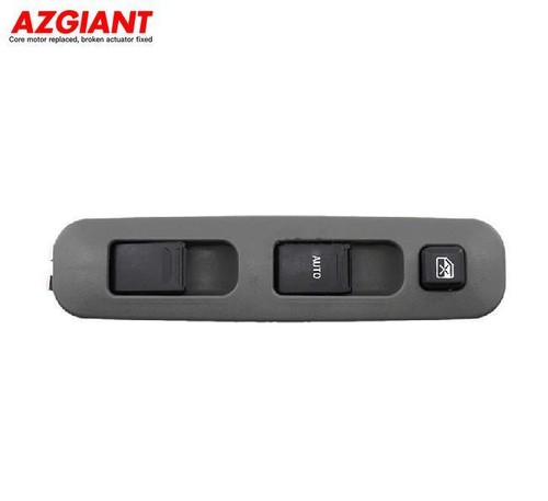 for 2000 2001 2002 2003 Suzuki Ignis Power Window Switch Front Left Driver Side - Picture 3 of 6
