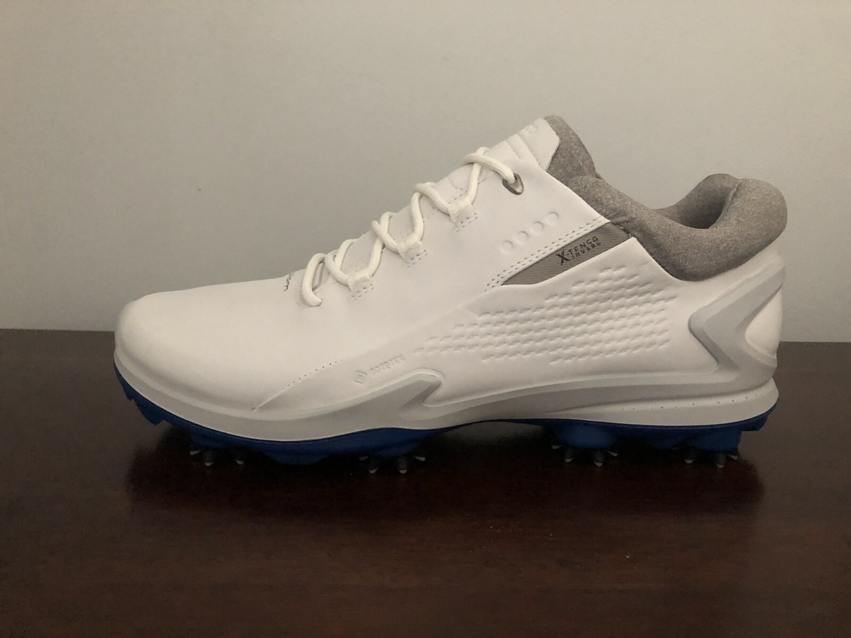 ★ECCO GOLF BIOM G3 GORE-TEX エコー ゴルフシューズ ECCO Men's Biom G 3 Golf Shoes - Worldwide Golf Shops