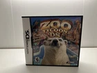 Zoo Tycoon Nintendo DS Game