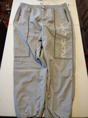 Disney Parks Star Wars Reflective  Flight Joggers By Ashley Eckstein XL 