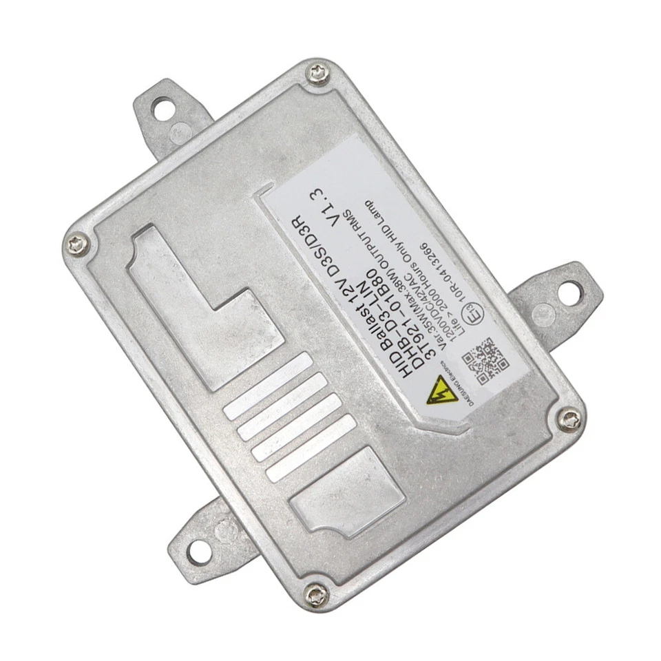 Xenon HID Light Ballast Control Module Unit For Kia K900 Hyundai 3T921-01B80 NEW Foto 2 de 4