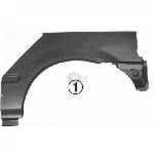 Reparaturblech Radlauf Seitenwand rechts für Honda Civic VI Hatchback Bj. 95-01