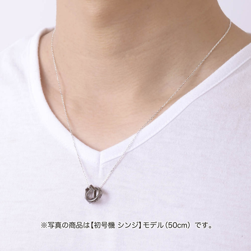 smile　オリエント急行　アクセサリー ❝HIMAWARI❞ Necklace≪~碧(ao)~≫ | EVER MY