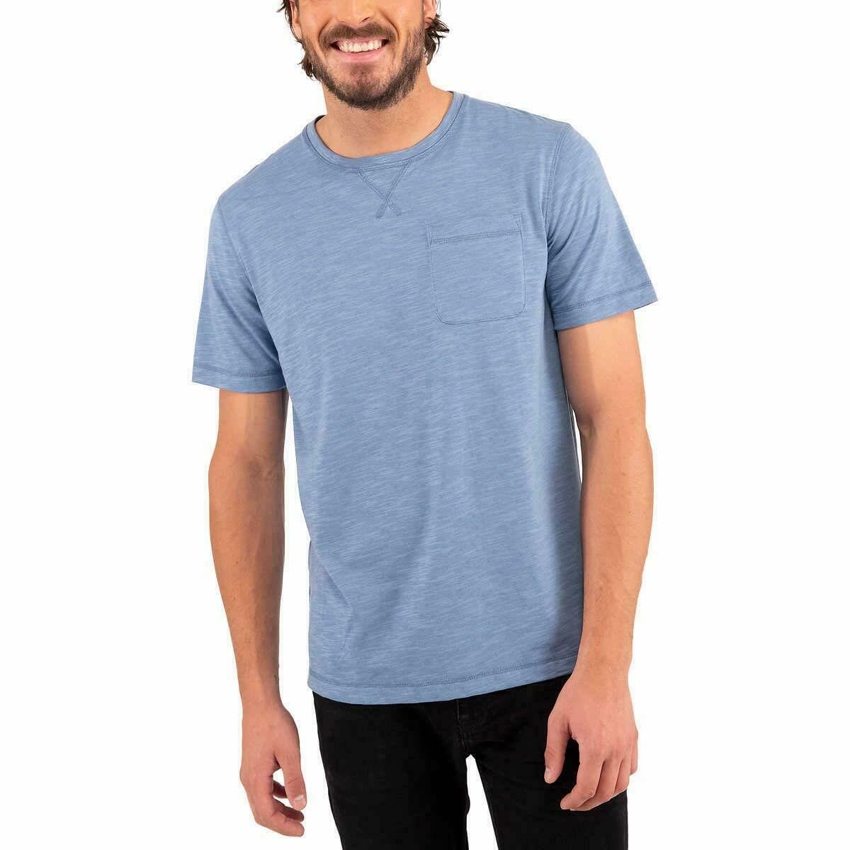 Мужская футболка Boston Traders