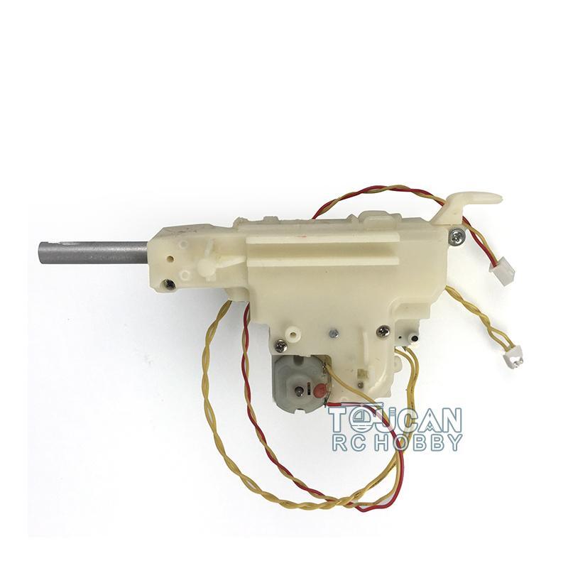 Unit&agrave; Di Tiro Henglong 7.0 BB/IR Con Rinculo Per Carri Armati 1/16 RC
