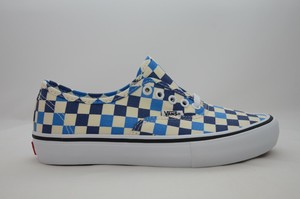 checkerboard authentic pro