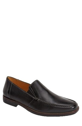 Derby Oxford En Cuir Sandro Moscoloni - Taille US 13 D (EUR 46.5), Couleur Marron Clair - Neuf Avec Défauts Légers