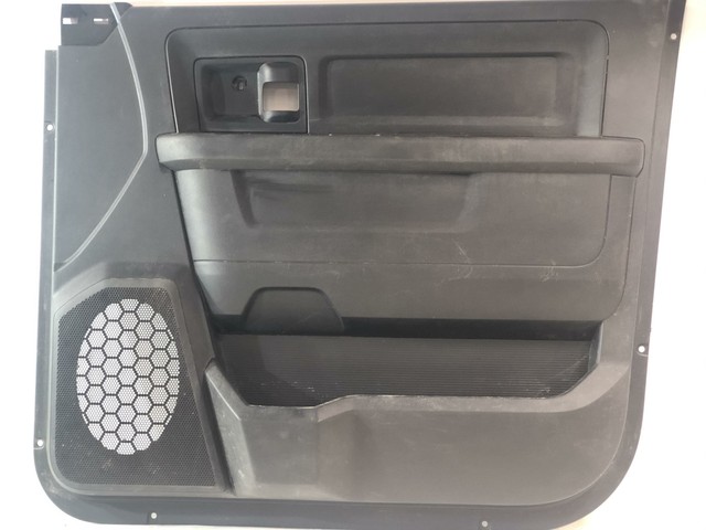 2013-2019 Dodge Ram Passenger Right Door Panel Black Oem ...