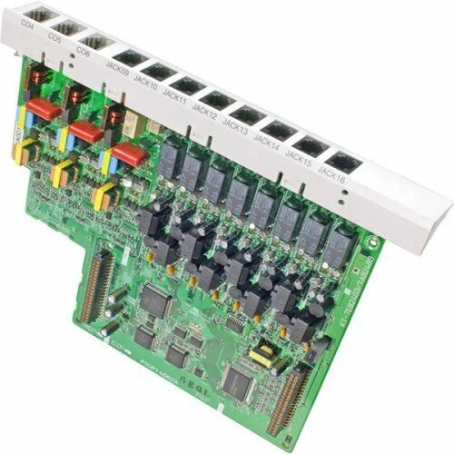 Panasonic Computer Modems