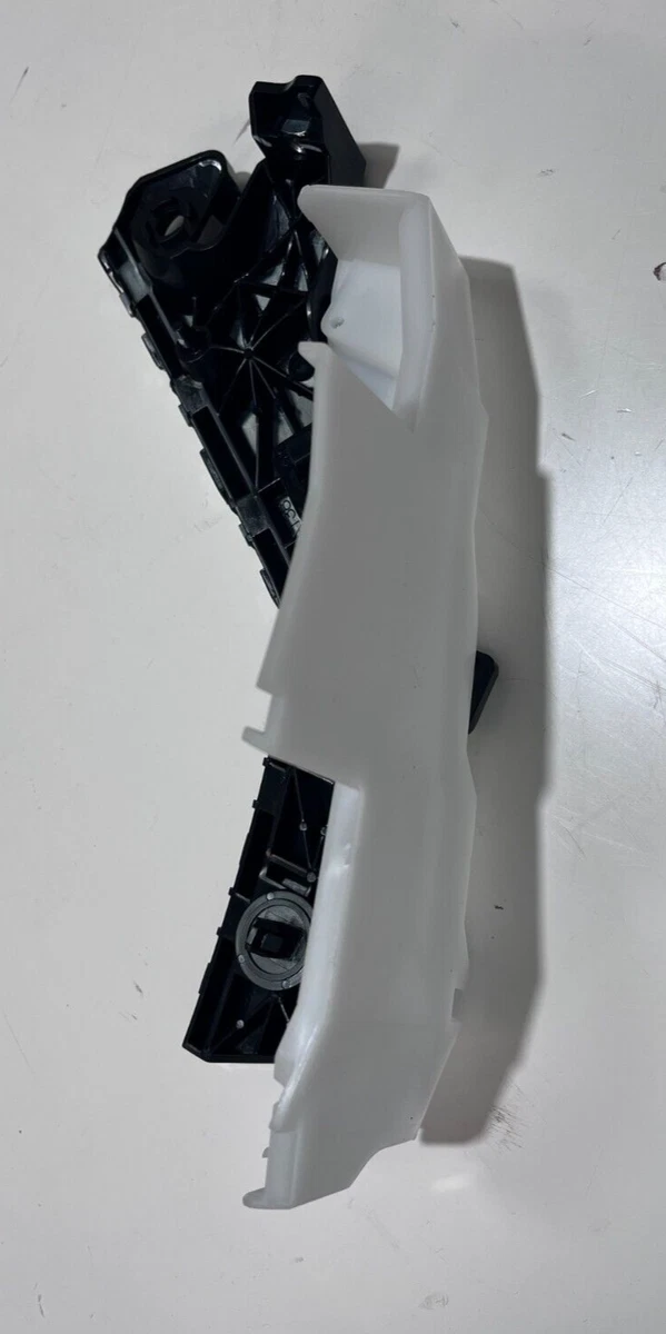 Genuine Ford Everest EP/ Ranger ES LH Retainer Bracket 4979789 | eBay