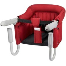Brand New Portable Hook Children s Dinning Chair
