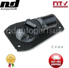 Citroen Berlingo Peugeot Partner Quality Front Windscreen Wiper Motor 6405L1