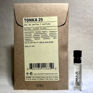 Tonka 25 Le Labo | eBay