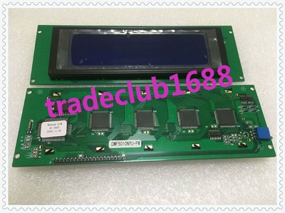 New DMF5010NYU-FW for LCD Panel Display with 90 days warranty 1pcs Free