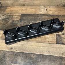 Zebra SHARECRADLE-MC 5 Slot Charging Cradle Dock TC51/TC56 CRD-TC51-5SCHG1-01