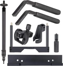 Injector Cup Remover and Engine Barring Timing Tool For Detroit Diesel DD15 DD16