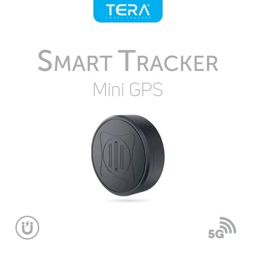 Smart Tracker Mini GPS Tracking Position Car Motorcycle Luggage Parents Children