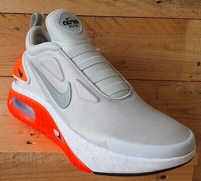 Nike Adapt Auto Max Trainers UK9.5/US10.5/EU44.5 CW7272-002 Nike Adapt Auto Max Trainers UK9.5/US10.5/EU44.5 CW7272-002