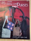 Crochet and Knit (4) Booklets for Handbags and Purses — photo 6