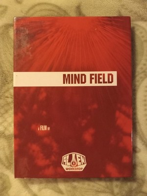 Alien Workshop Mind Field DVD 2008 Skateboarding Video