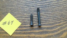 Winchester 1876 Vintage Stock Tang Screw Set