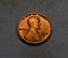 1915-S Lincoln Wheat Cent Penny * Choice AU/Uncirculated Red * Key Date XW952