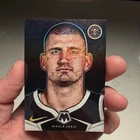 2023 Mosaic Nikola Jokic #20 - Micro Mosaic SSP Case Hit. Rare🔥