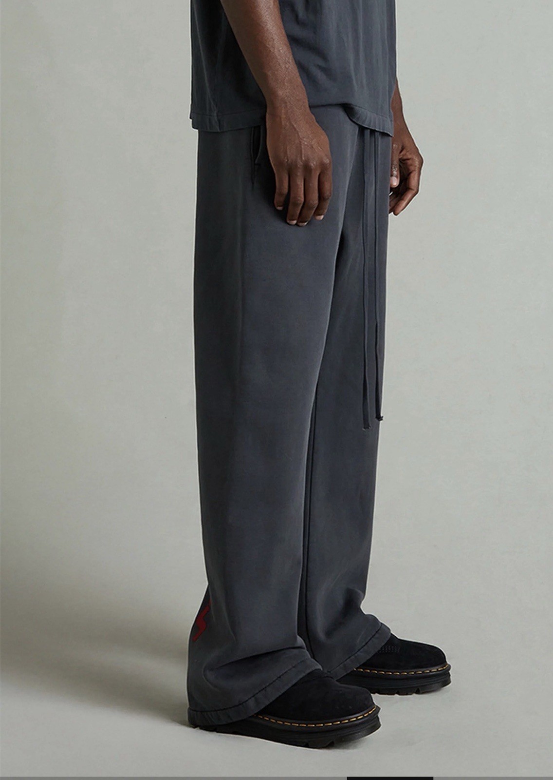 Essential Fear Of God Sweet Pants - SML thumbnail 10