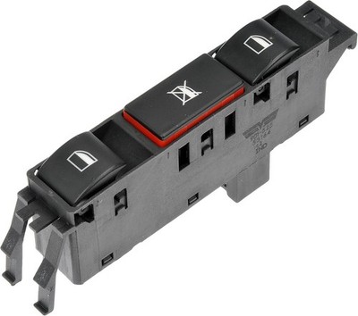 Dorman 901-525 Power Window Switch Fits BMW 320i/323i/325i/325xi/328i/330i/330xi