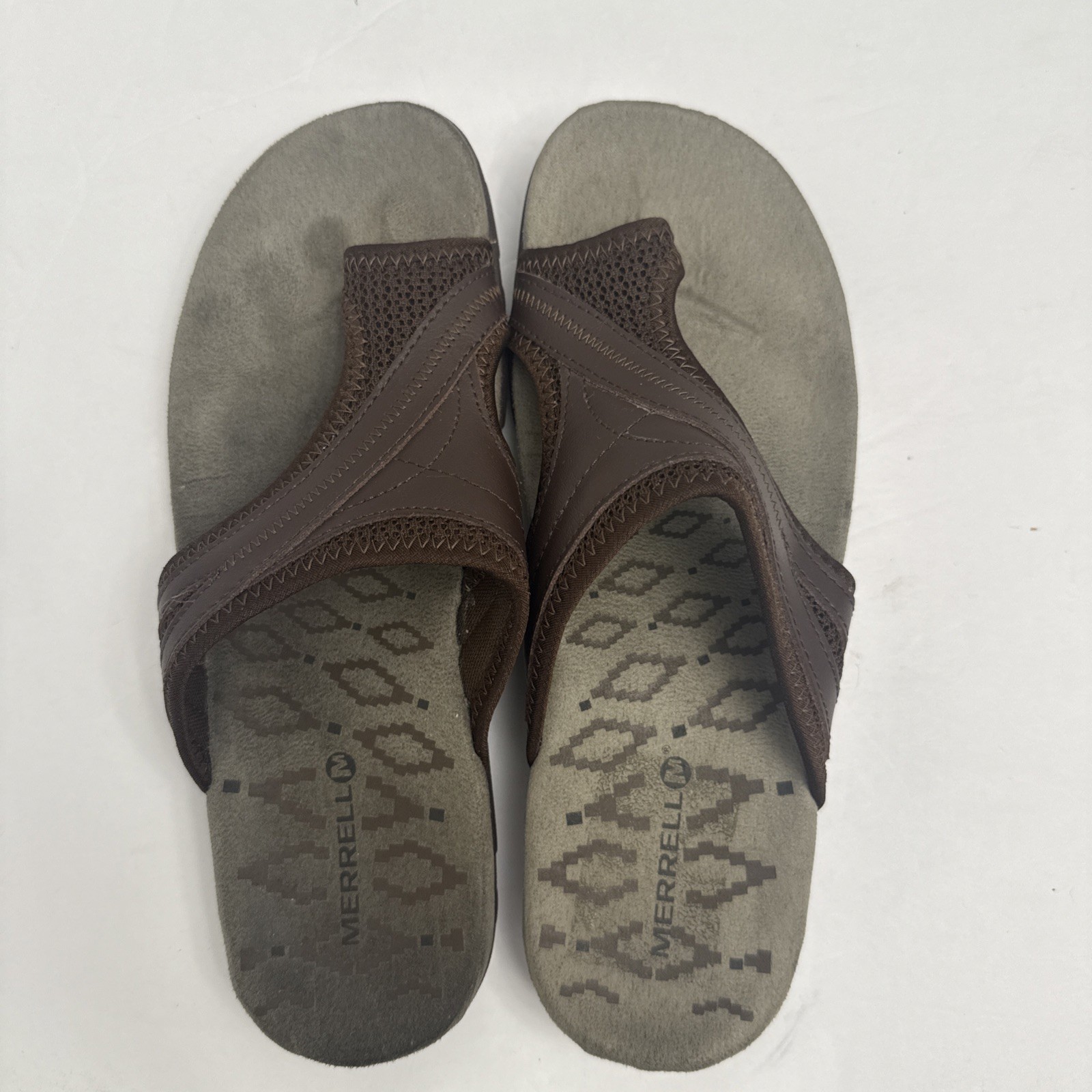 MERRELL Sandali donna Merrill taglia 8