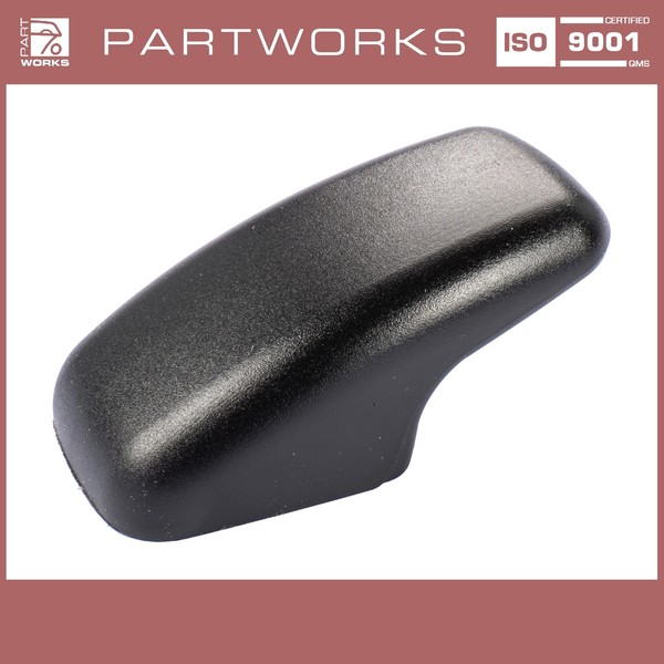 Abdeckung Mantelhaken FüR Porsche 911 G 993 944 924 968 L=R 9015528714001C-image