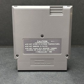 Time Lord (Nintendo Entertainment System, NES, 1990) w/ box & instructions