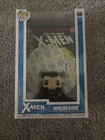 Funko POP! Marvel Comic Covers Uncanny X-Men #141 WOLVERINE 50 • NEW