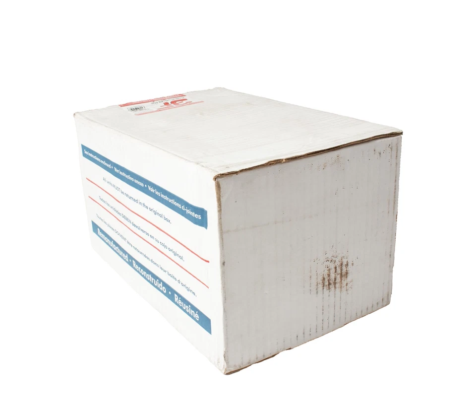 Cardone Remanufactured Power Steering Pump 1997-00 Chevrolet C/K Series 20-8747F Foto 3 de 4