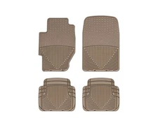 WeatherTech All-Weather Floor Mats - W34GR-W50GR