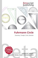Lambert M. Surhone (U. A.) | Fuhrmann Circle | Taschenbuch | Englisch (2026)