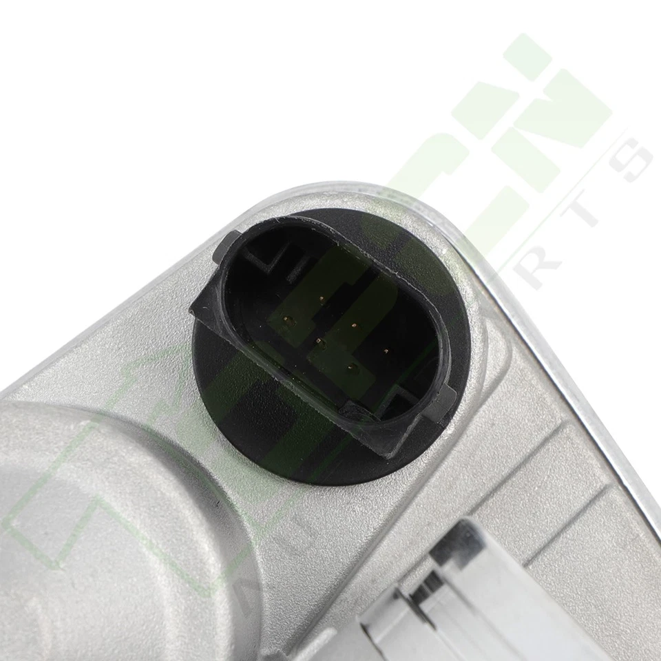 80mmThrottle Body Fit For Land Rover Range Rover 4.4L 2003-2005 BMW Z8 4.8L 2003 - Image 4 of 4