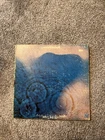 Pink Floyd: Meddle ALBUM VINYL PSYCHADELIC MUSIC ROCK ROLL