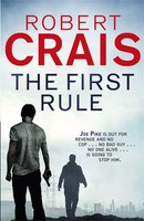 The First Rule | Robert Crais | Englisch | Taschenbuch | A Joe Pike Novel | 2011
