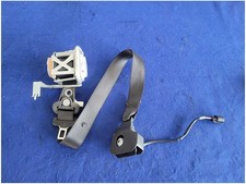 2010-2014 Ford Mustang Shelby Gt500 Convertible Passenger Front Seat Belt 2875 2010-2014 Ford Mustang Shelby Gt500 Convertible Passenger Front Seat Belt 2875