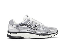 Nike P-6000 Metallic Silver CN0149-001 Available Now