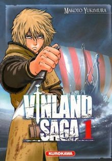 Vinland saga. Vol. 1  von Yukimura, Makoto | Buch | Zustand sehr gut