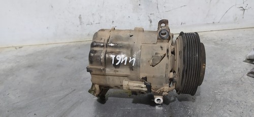 klimakompressor OPEL VECTRA C BERLINA 2.2 16V DTI CAT Y 24411249 uviop199770