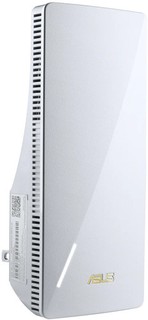 ASUS RP AX58 AX3000 Dual Band WiFi 6 AiMesh Range Extender White VG